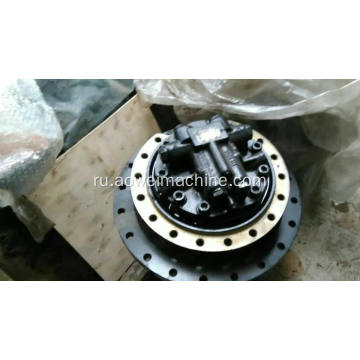 Hitachi JD270 270 Главная передача JD 9185360 9156040 9232359 zx270 270 Двигатель ходового механизма